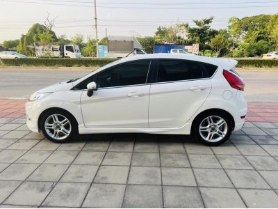 2012 FORD FIESTA 1.5S รูปที่ 6